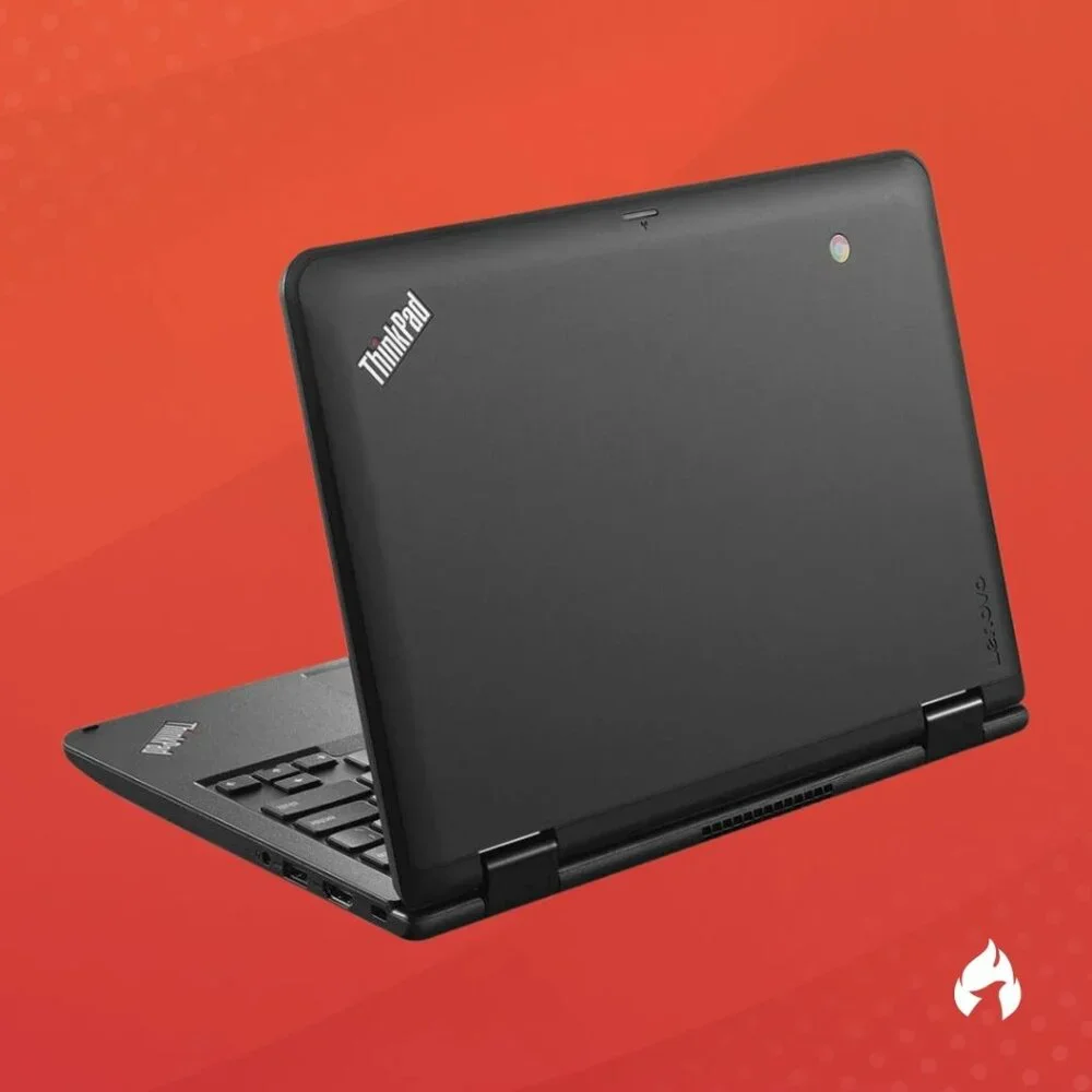Lenovo ThinkPad 11e Laptop Chromebook